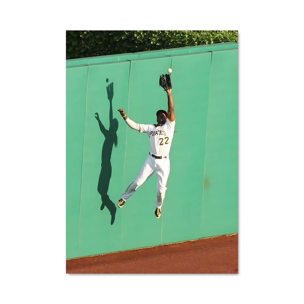 Poster Pittsburgh pirates